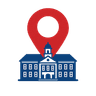 CampusGuessr Logo